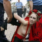 Femen.   .