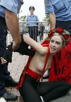 Femen.   .