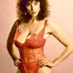  Kay Parker