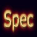 specvas