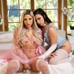 Abella Danger  Whitney Wright